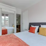 Countryside In Paris 14 - Lovely And Calm 1Bd Flat
