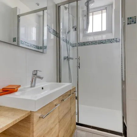 Appartamento Countryside In 14 - Lovely And Calm 1bd Flat *