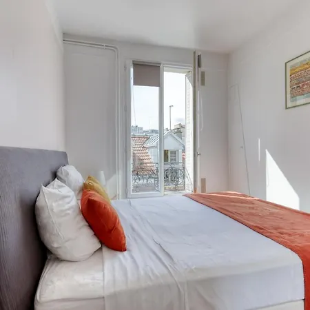 Appartamento Countryside In 14 - Lovely And Calm 1bd Flat