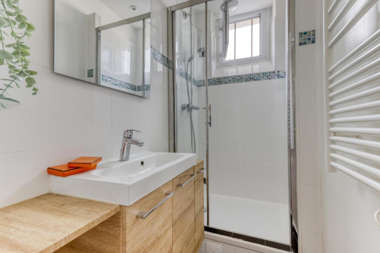 Appartamento Countryside In 14 - Lovely And Calm 1bd Flat *