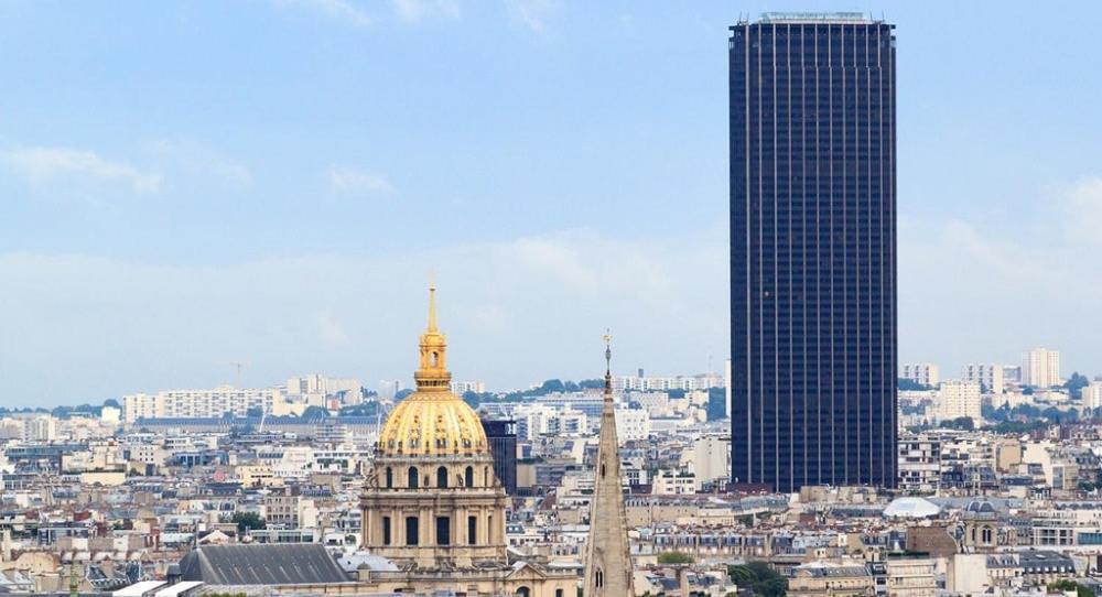 Countryside In 14 - Lovely And Calm 1bd Flat * Parigi