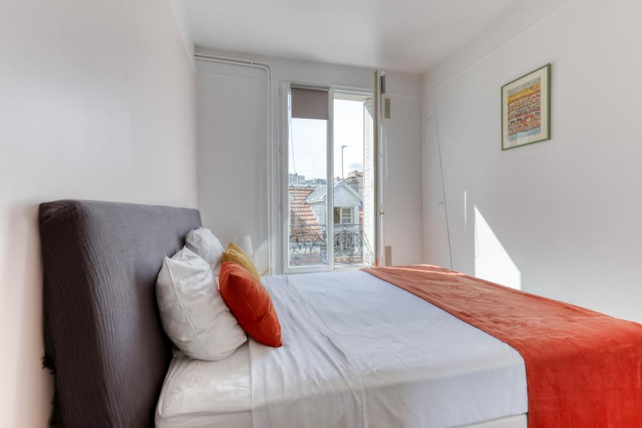 Appartamento Countryside In 14 - Lovely And Calm 1bd Flat