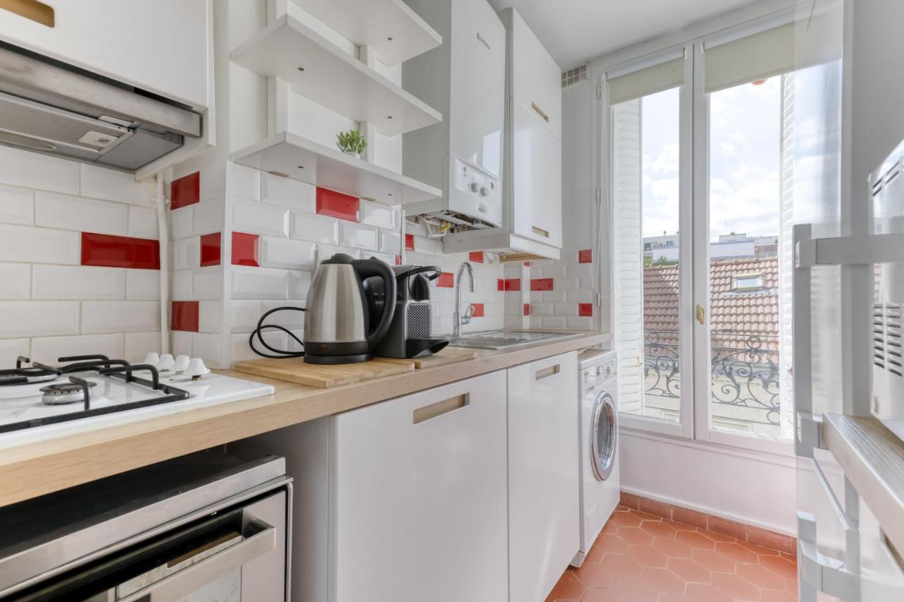 Appartamento Countryside In 14 - Lovely And Calm 1bd Flat *